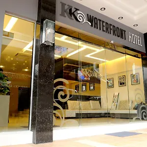Kk海滨酒店 3*, 亞庇 马来西亚