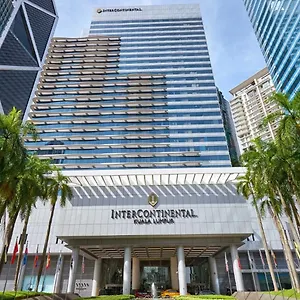 Intercontinental By Ihg 5* Куала-Лумпур