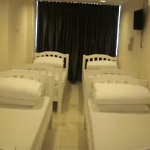 Kk Hotel Chinatown , 吉隆坡 马来西亚