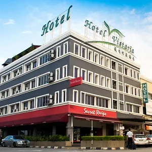 2* Hotel Vistaria