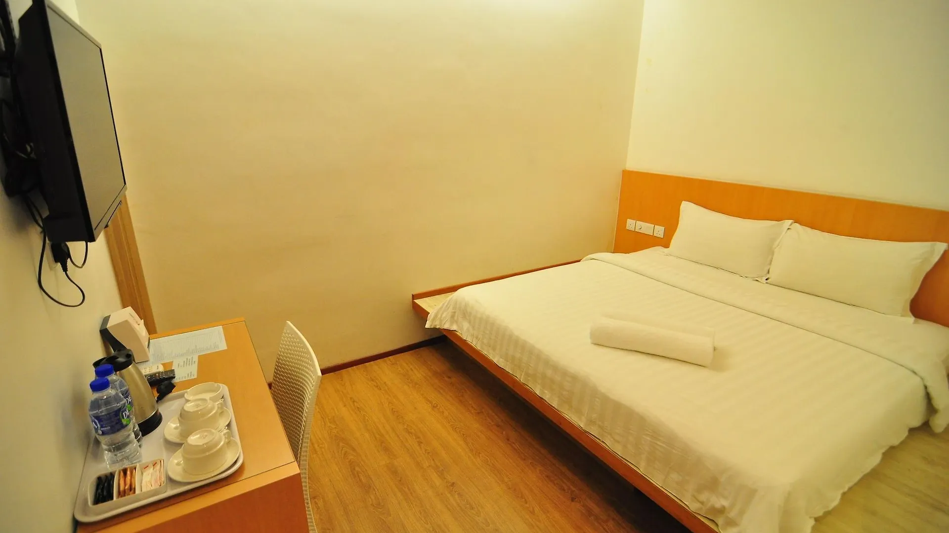 1 Million Hotel Johor Bahru