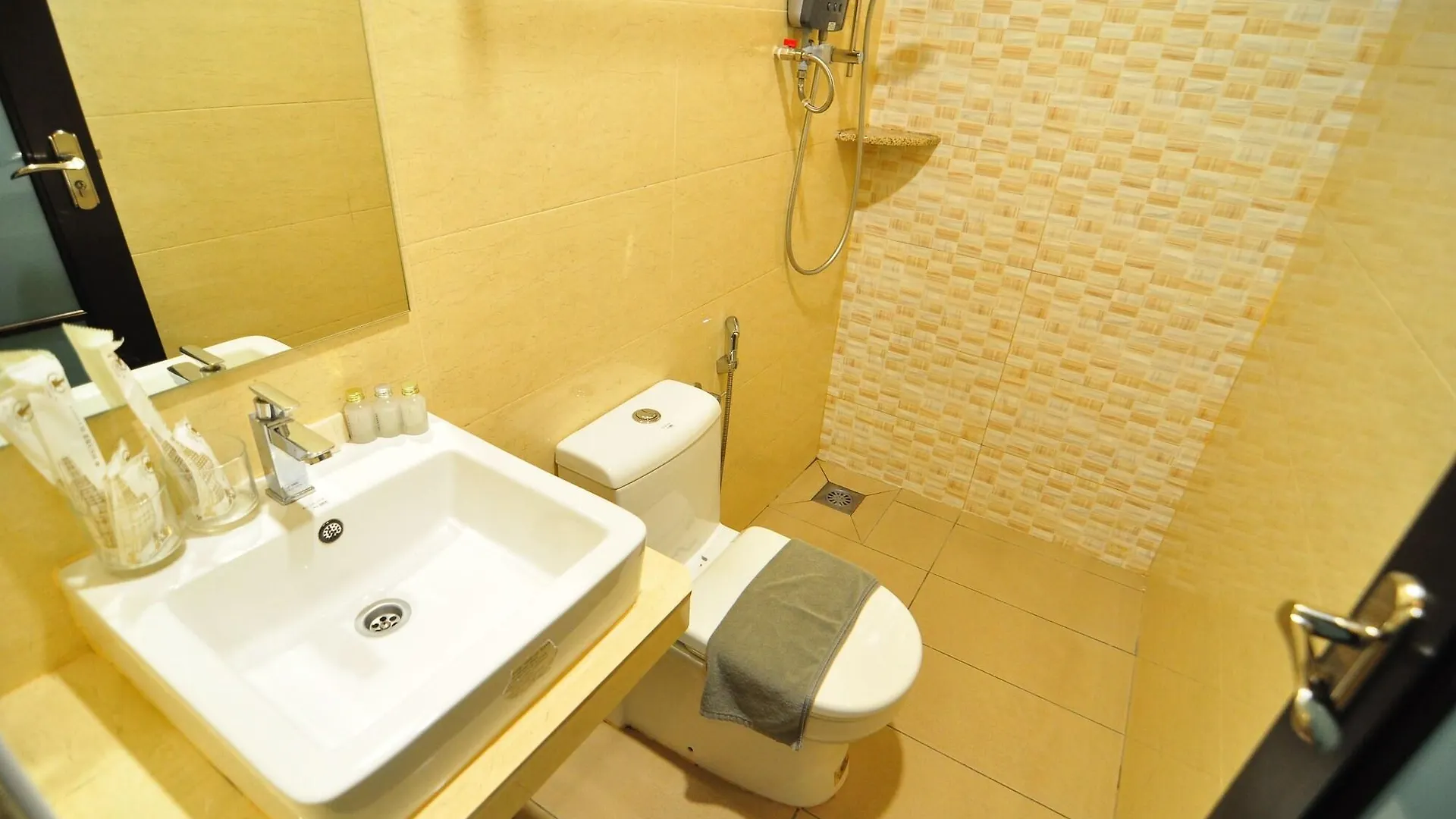 1 Million Hotel Johor Bahru Malaysia