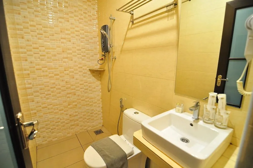 1 Million Hotel Johor Bahru