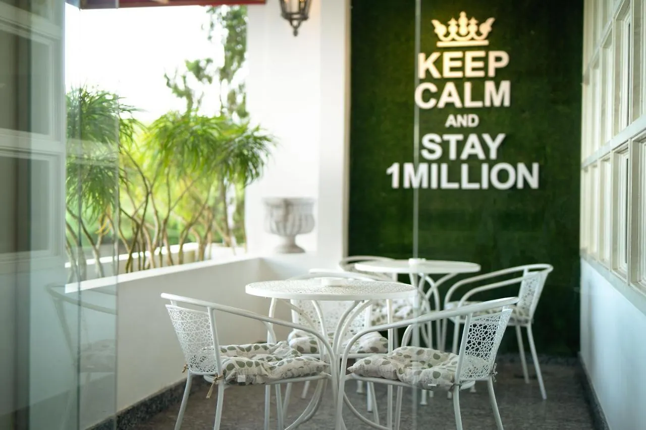 1 Million Hotel Джохор-Бару Малайзия