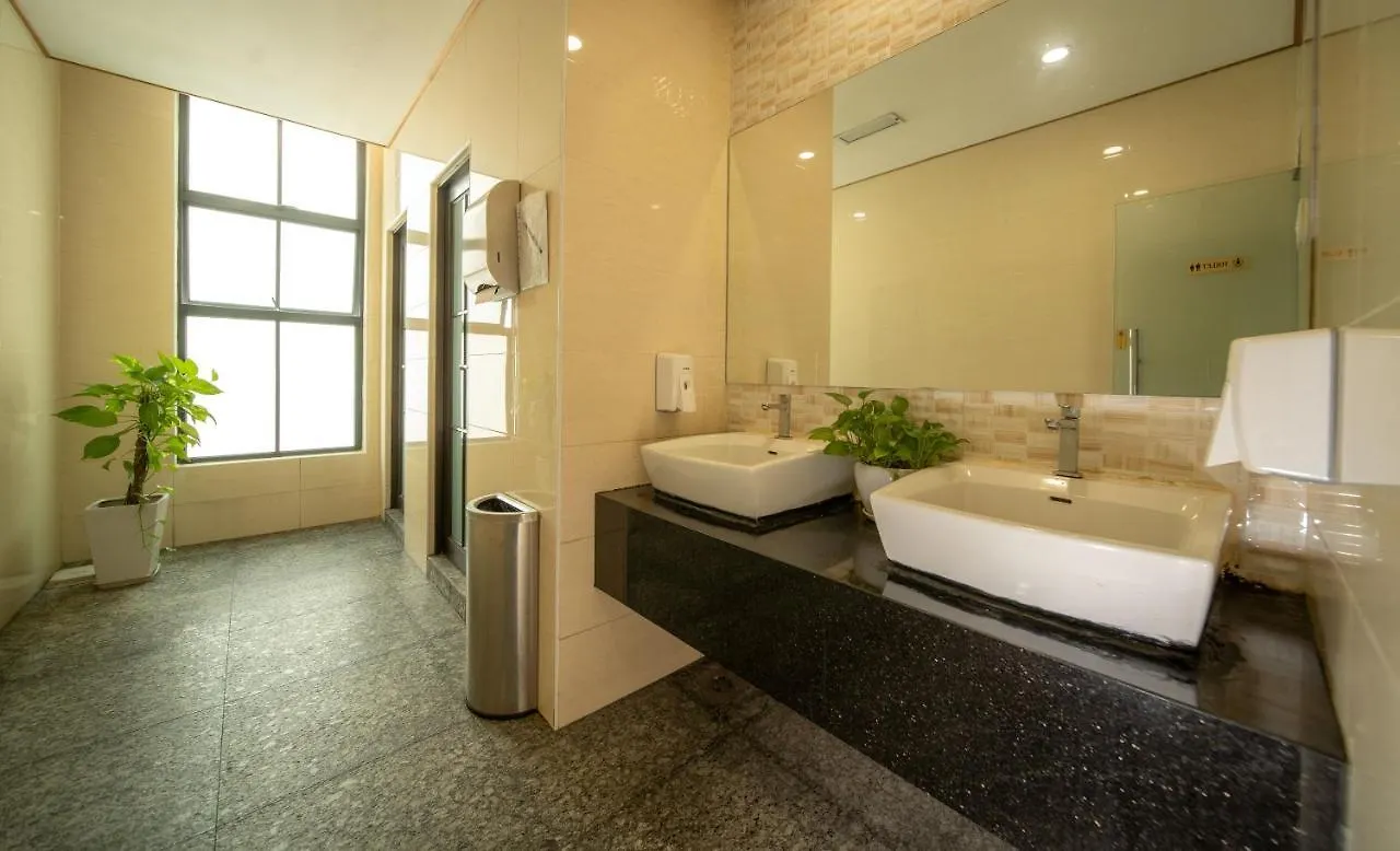 1 Million Hotel Johor Bahru