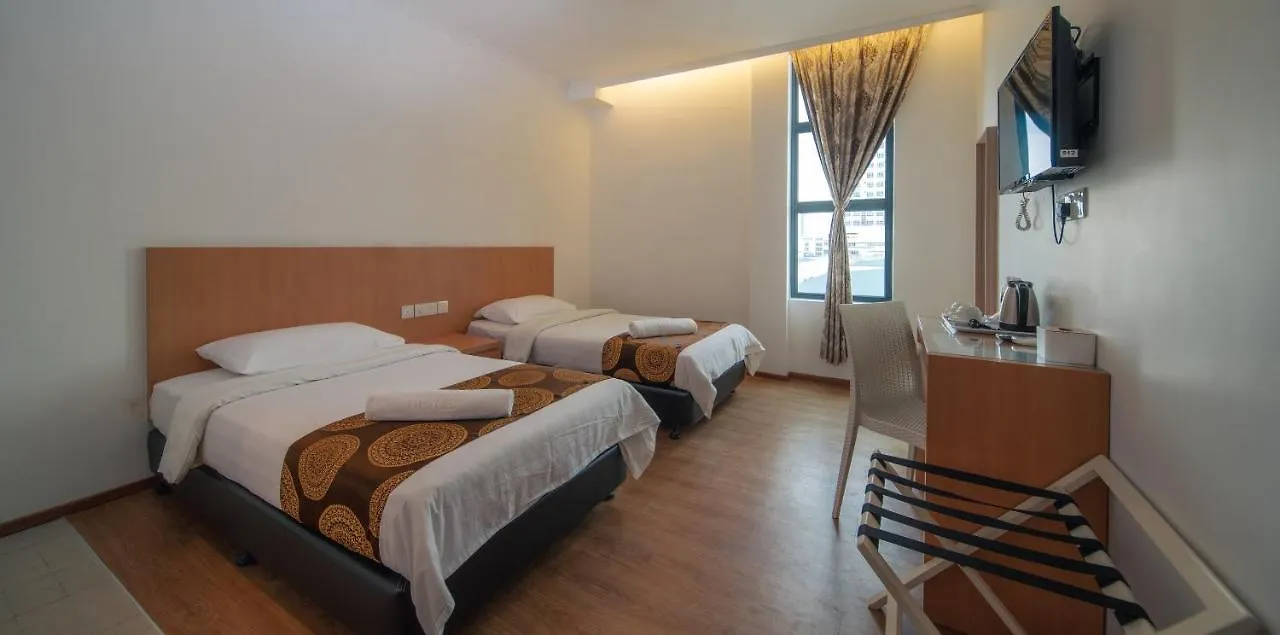 1 Million Hotel Johor Bahru Malaysia