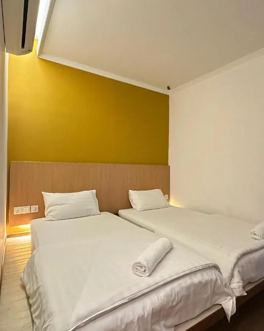 **  1 Million Hotel Johor Bahru Malaysia