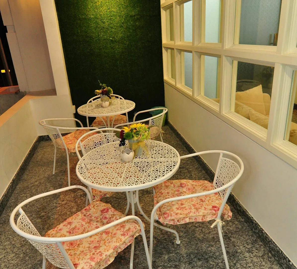 1 Million Hotel Johor Bahru