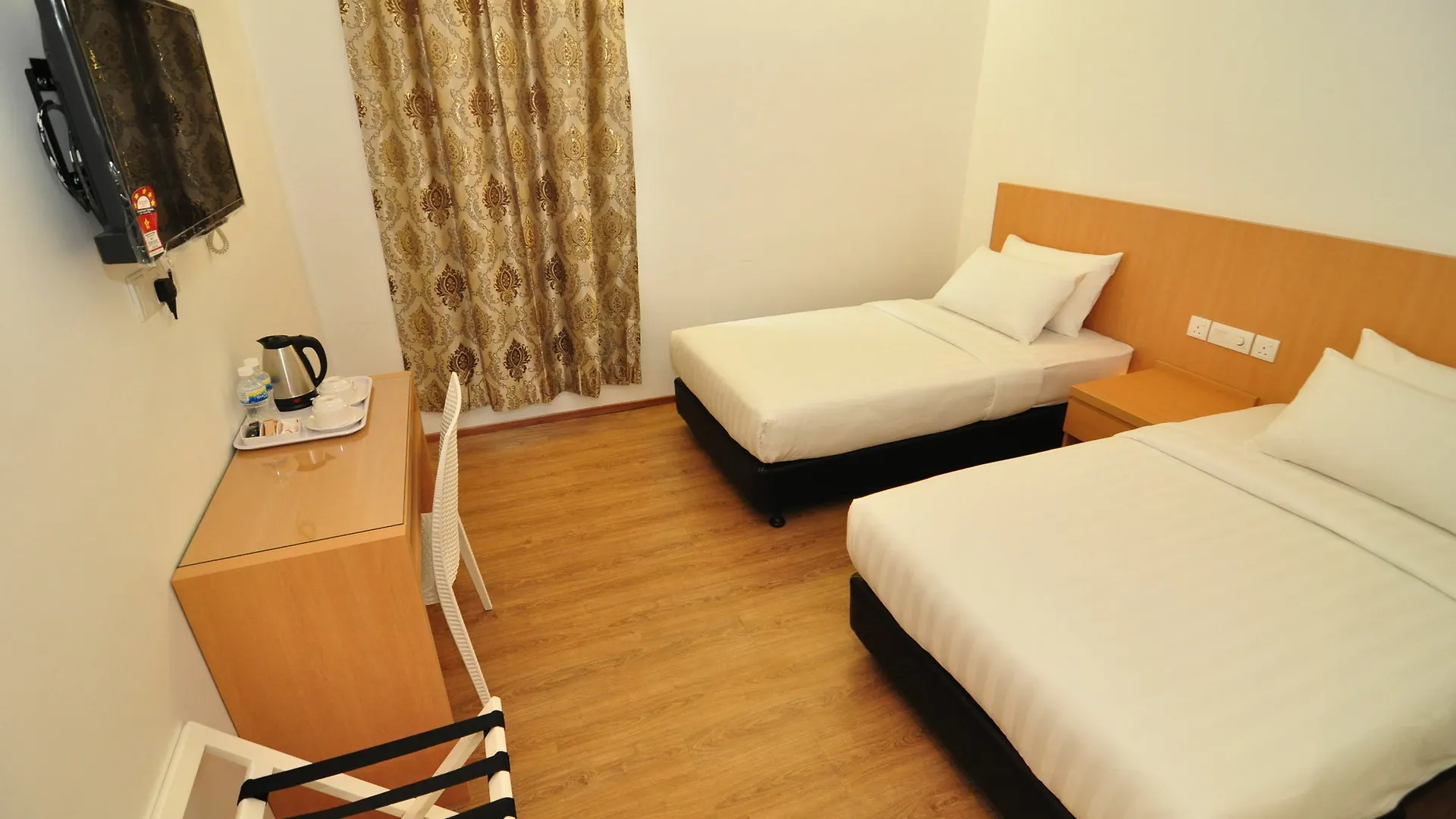 **  1 Million Hotel Johor Bahru Malaysia