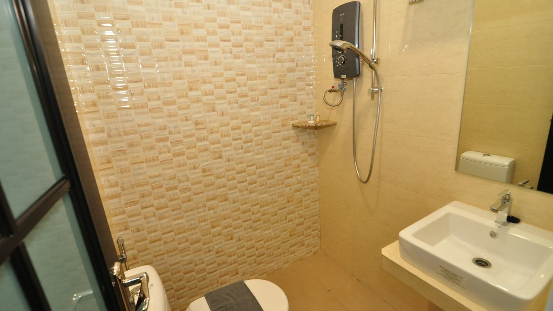**  1 Million Hotel Johor Bahru Malaysia