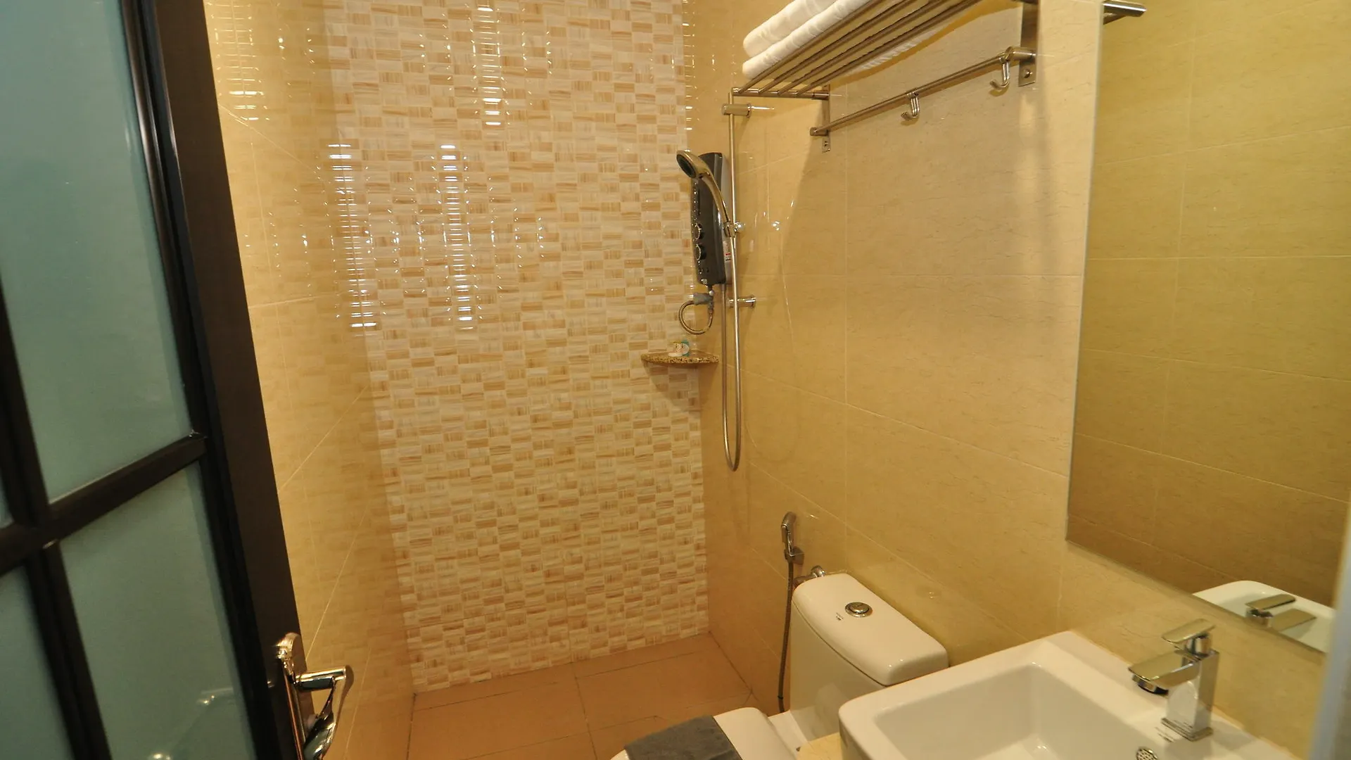 1 Million Hotel Johor Bahru