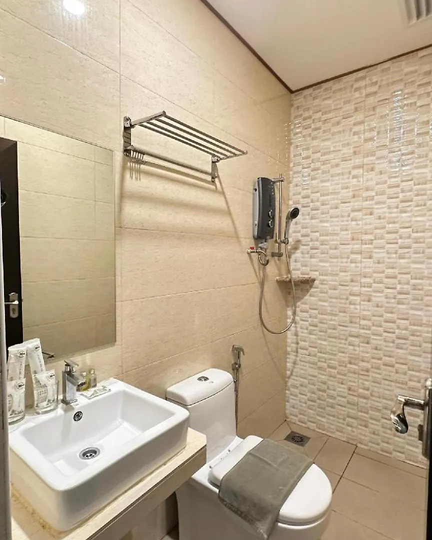 1 Million Hotel Johor Bahru
