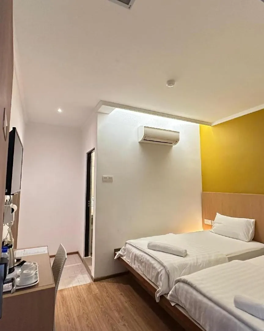 1 Million Hotel Johor Bahru